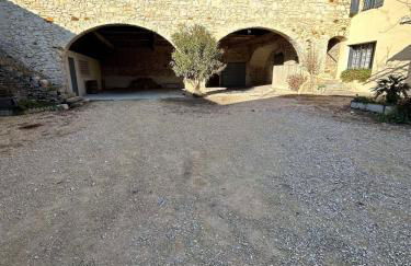 Gite le Sagnac 10 personnes - Foto 4