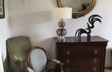 Les appartements d artiste de la Villa du 15 - Restaurant La Maison - piscine chauffée - Photo 9