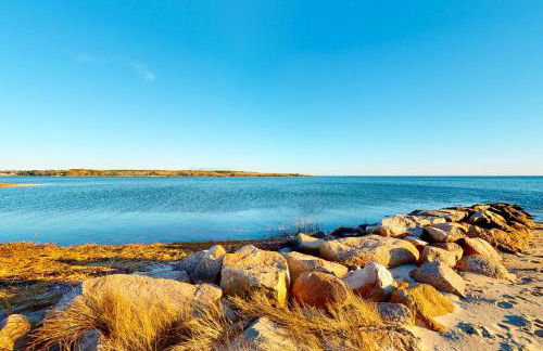 Swift Beach House - Foto 29