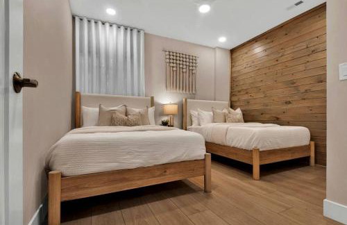 Luxury Mountain Retreat with Hot Tub Near Lake Hartwell & Clemson, SC - Foto 43