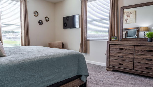 Safari Island by Orlando Short Term - Foto 3, Habitación