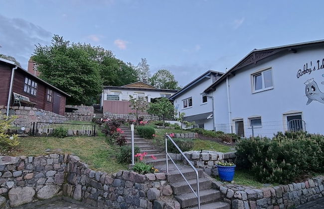 Ferienwohnung Tintenfisch - Foto 43