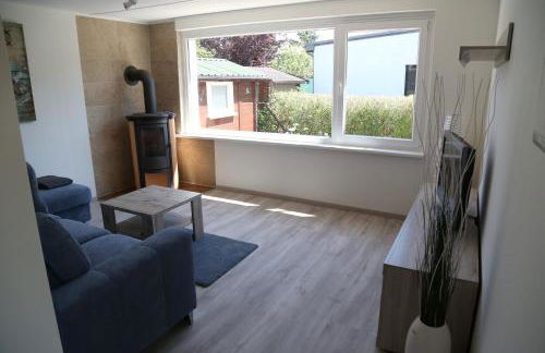 Ferienbungalow Strandluft - Foto 10