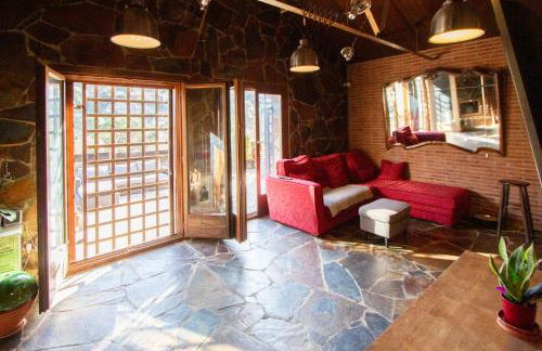 Catalunya Casas Unique villa in Costa Maresme 27km to Barcelona! - Foto 17