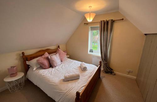 Holly Farm Cottage - Foto 23