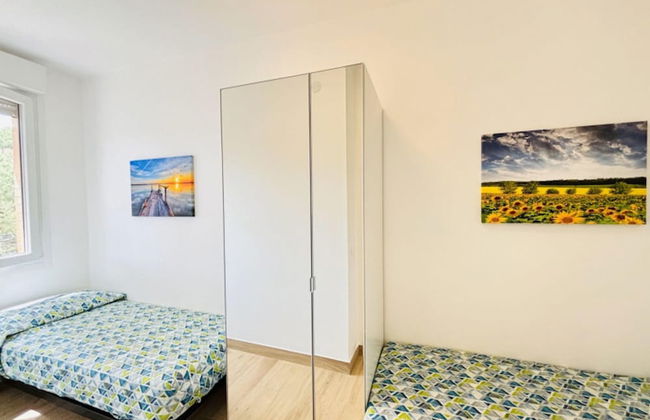 Comfy Apartment With Terrace by Beahostrentals - Foto 4