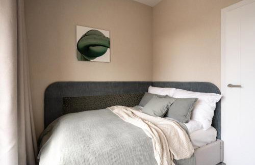 JURATA LIDO EXECUTIVE SUITE by JWPM - Foto 25