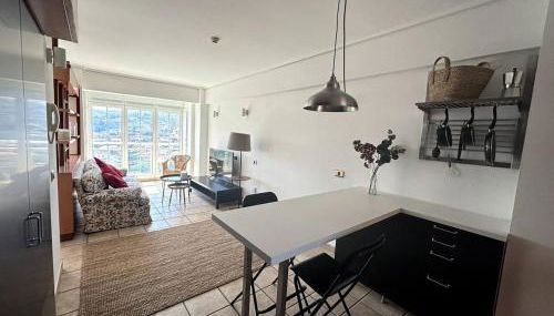 Apartamento-Estudio con vistas - Foto 2