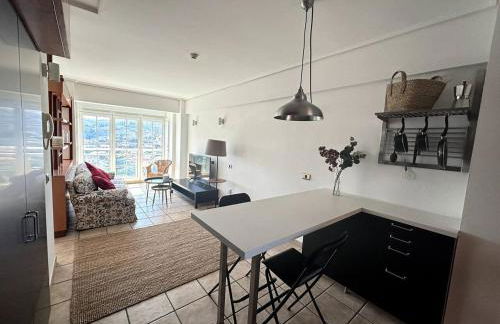 Apartamento-Estudio con vistas - Foto 2