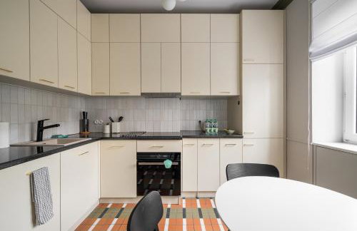 Hala Mirowska Spacious Apartment by BookingHost - Photo 62