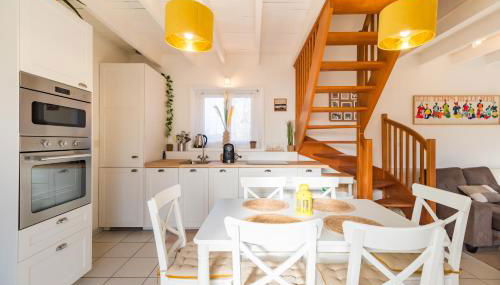 Le Refuge de la Clarté, draps et serviettes inclus - Photo 3