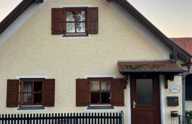 Kleines Landhaus - Foto 1