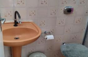 Apartamento perto do mar com garagem coberta em Praia de Leste - Foto 14