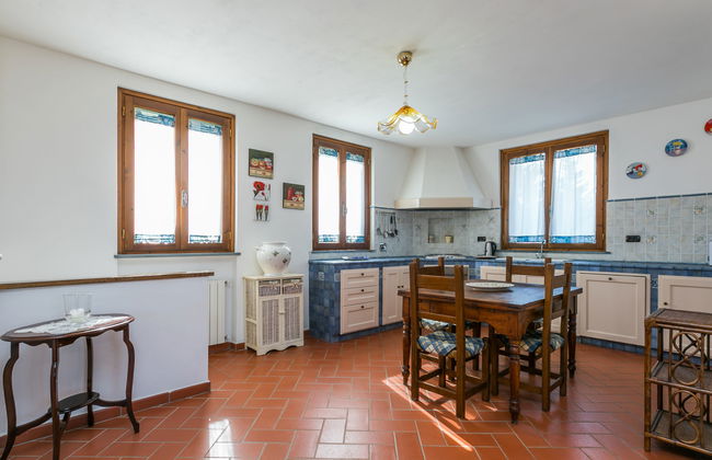 Villa della Duna - Foto 17