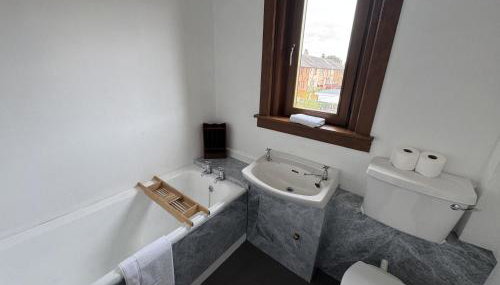 Sea Road Retreat - Great for contractors - Foto 4