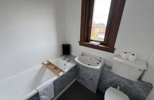 Sea Road Retreat - Great for contractors - Foto 4