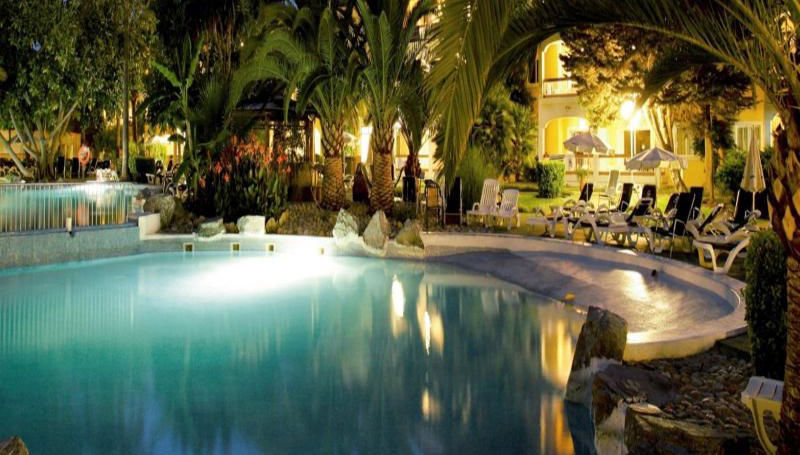 Palm Garden - Foto 1