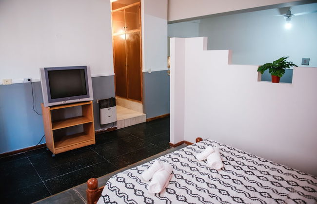 Apart Hotel Andino - Photo 7