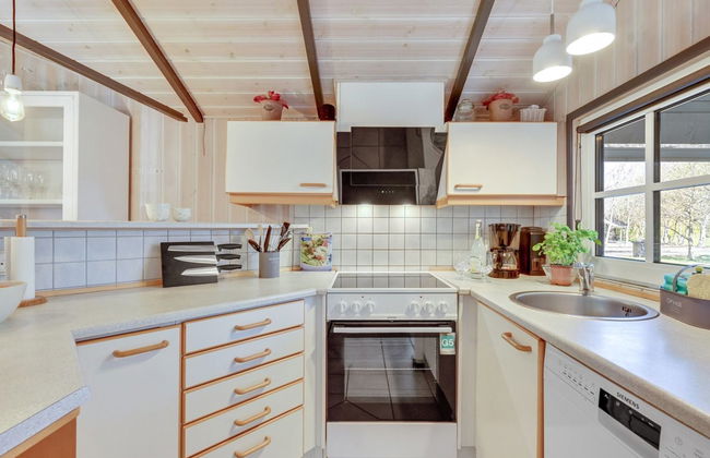 "Martina" - 560m to the fjord - Foto 11