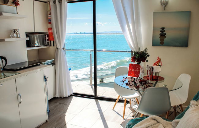 185 on Beach Boutique Suites and Apartments - Photo 51