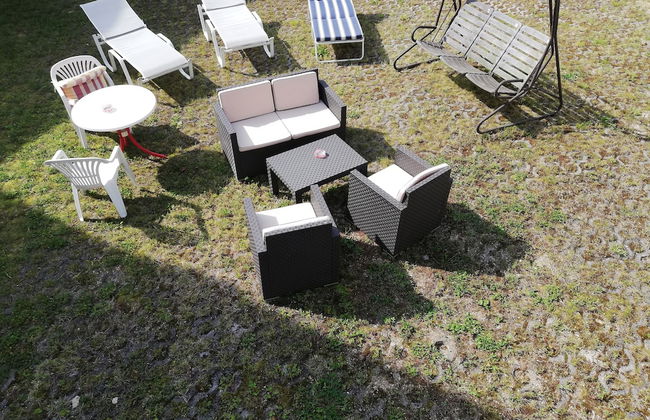 Delphin Apartment - Foto 42