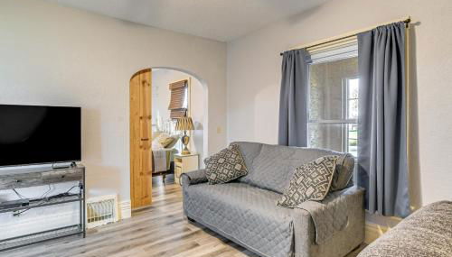 Nature Lovers Retreat By the High Trestle Trail! - Foto 2