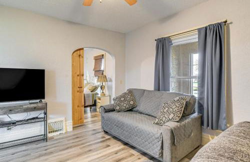 Nature Lovers Retreat By the High Trestle Trail! - Foto 2