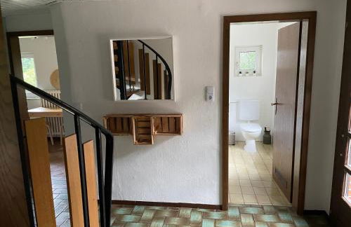 Ferienwohnung Hemmerle - Foto 12