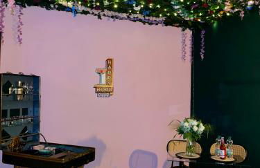 Suite mit Whirlpool, Sauna, Pole Dance und mehr - Foto 40