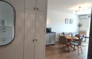 Apartament na Wzgórzu - Foto 14
