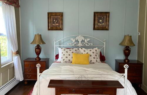 Elegantly English Catskills - Foto 30