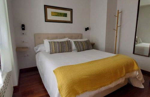 Precioso Apartamento en Cimadevilla - Foto 14