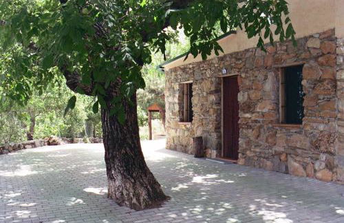 Casas Rurales Telecabina Las Catifas - Photo 76