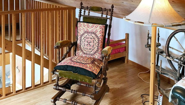 5 Person Holiday Home in Haverud-by Traum - Foto 5, Interior