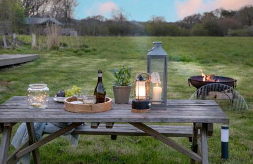 Kittisford Barton at Lantern and Larks - Foto 29