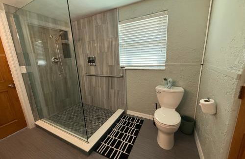 Pool home on the Bay, large private yard near AMI - Foto 47