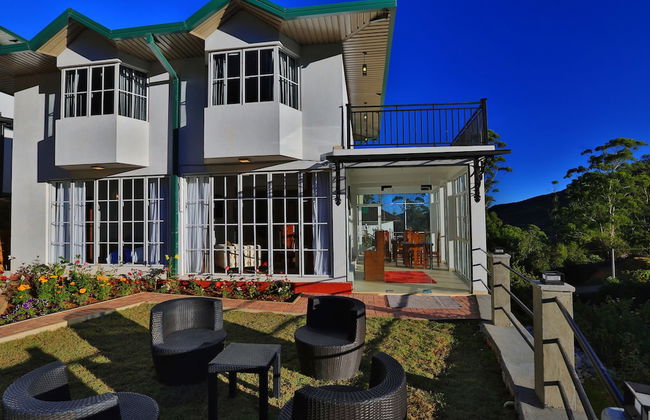 Lemas Holiday Bungalow - Foto 22