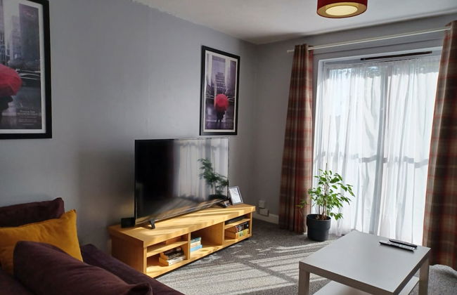 The Maltings - Huku Kwetu - Foto 16