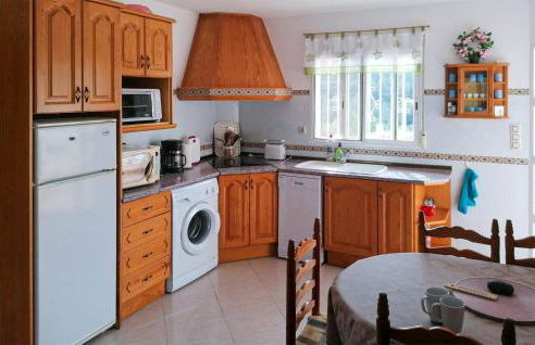 Pet Friendly Home In La Font Den Carros - Foto 6