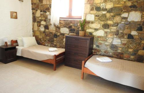 The Stone Cottage Kos - Foto 32