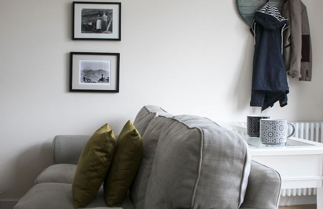 Croft 4 - Self- Catering Accommodation - Photo 7