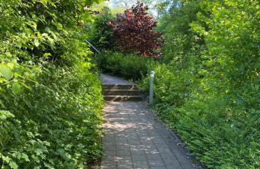 Apartment Natur Ferienpark 33 in idyllischer Lage für Wanderurlaub und Naturgenuss Entspannen im Waldgebiet - Photo 16