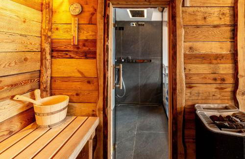 Chalet Cormignano - Foto 33