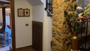 Alojamiento Rural El Chorrillo - Foto 4, Lobby or reception