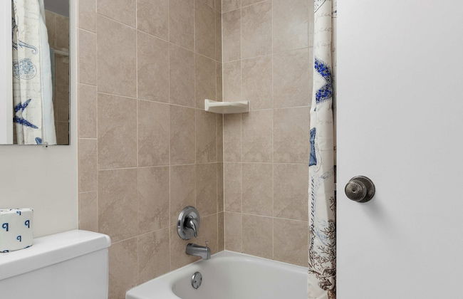 Wave Watcher at Cocoa Beach - Foto 16