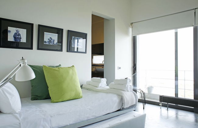 Sea View Maisonette Schinias - Photo 7