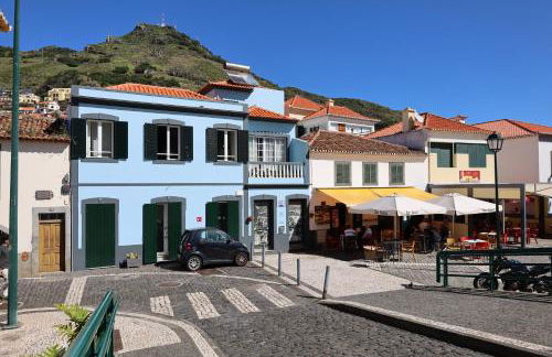 Casas da Avenida e do Pico - Foto 40