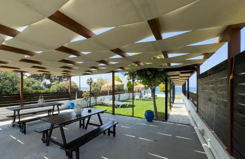 Hotel Dimitra - Foto 8