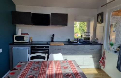 Nid douillet au cœur du vignoble alsacien - Foto 11