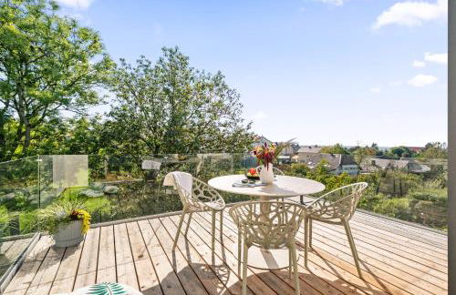 Das Vogelnest - Stilvolles Neubau-Loft - Foto 11